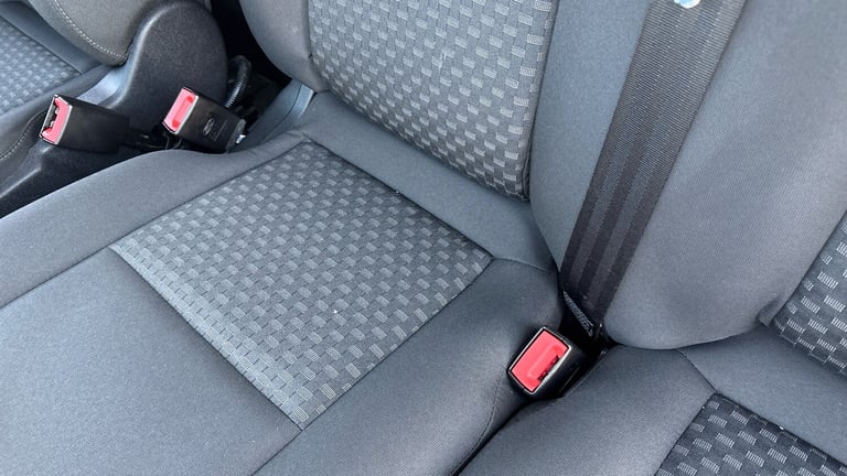 2024 Ford Transit 2.0 EcoBlue 165ps H2 Limited Van Auto [Nav] PANEL VAN DIESEL Automatic