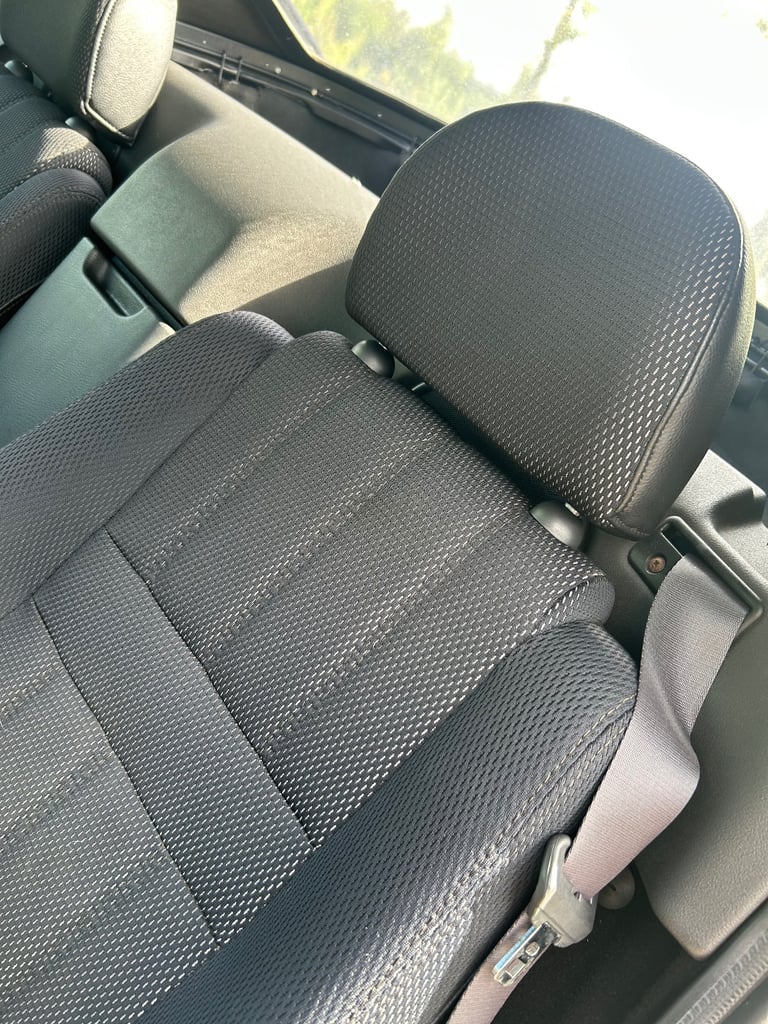 MG, MGTF, Convertible, 2004, Manual, 1796 (cc), 2 doors