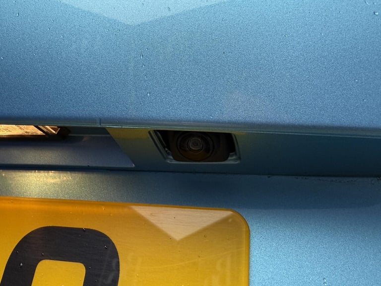 2020 Renault Zoe R135 52kWh GT Line Hatchback 5dr Electric Auto (i, Rapid Charge) (134 bhp) Hatch...