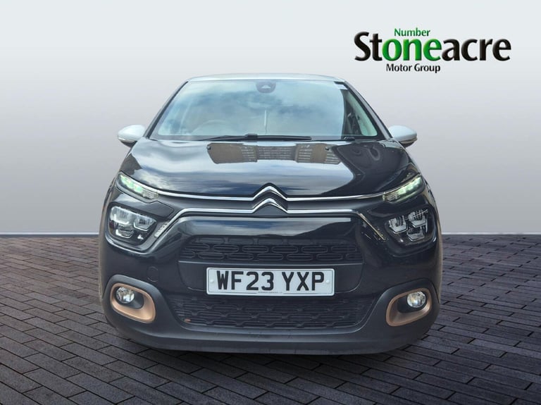 2023 Citroen C3 1.2 PureTech C-Series Edition Hatchback 5dr Petrol Manual Euro 6 (s/s) (83 HATCHB...