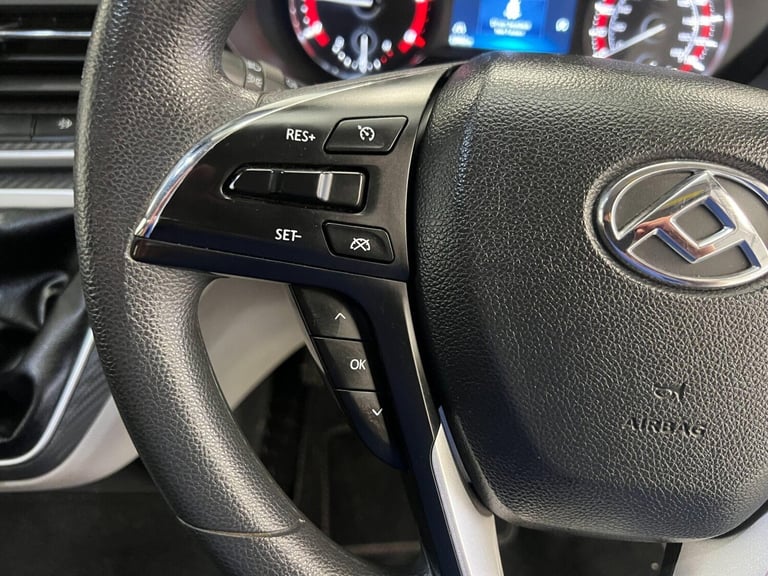 2022 Maxus Deliver 9 2.0 D20 Chassis Cab 2dr Diesel Manual RWD L2 Euro 6 (s/s) (150 ps) Tipper Di...