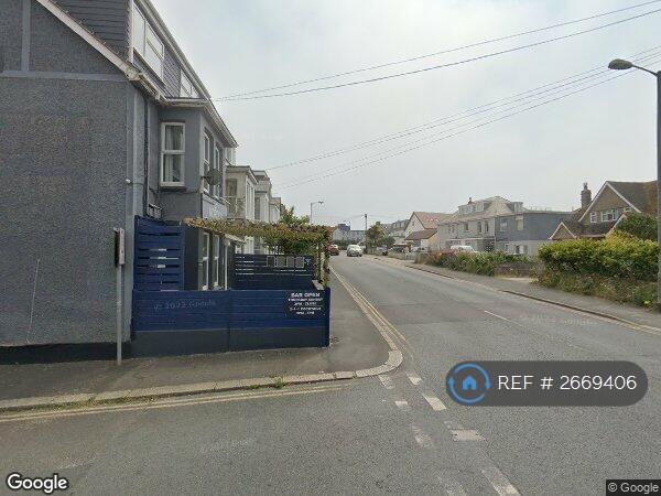 1 bedroom in Mount Wise, Newquay, TR7 (#2669406)