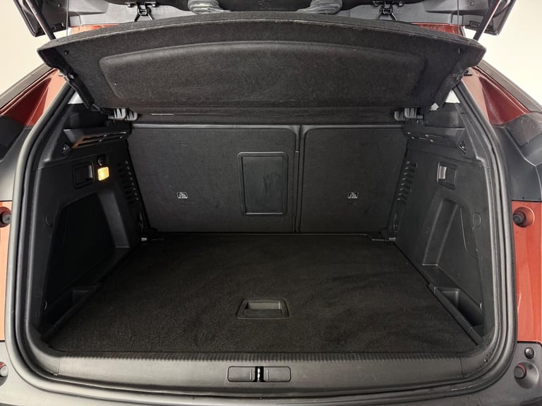 2020 Peugeot 3008 1.2 PureTech Allure 5dr HATCHBACK PETROL Manual