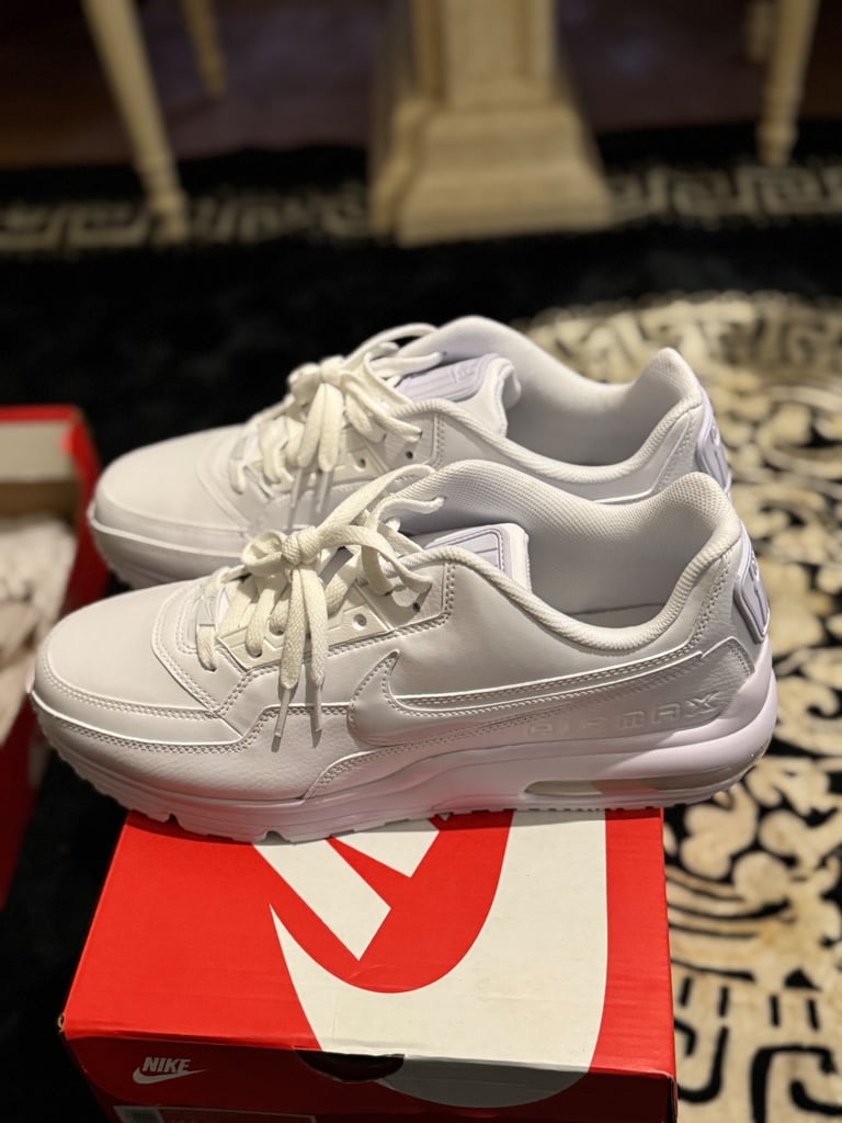 Nike Air Max LTD 3 brand new