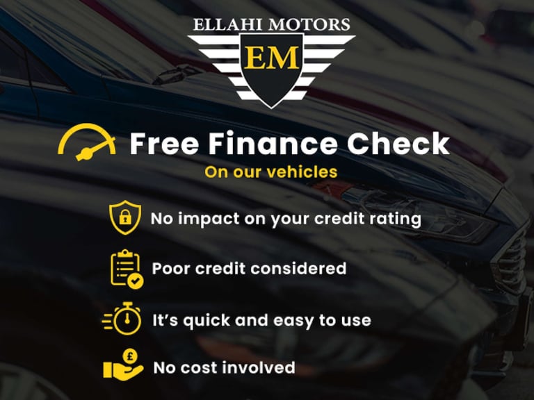 2016 Citroen C4 Cactus 1.6 C4 Cactus Flair Blue HDi  5dr SUV Diesel Manual