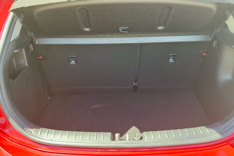  Kia Rio 1.0 T Gdi Gt Line S Hatchback 5dr Petrol Manual Euro 6 s/s 118 Bhp