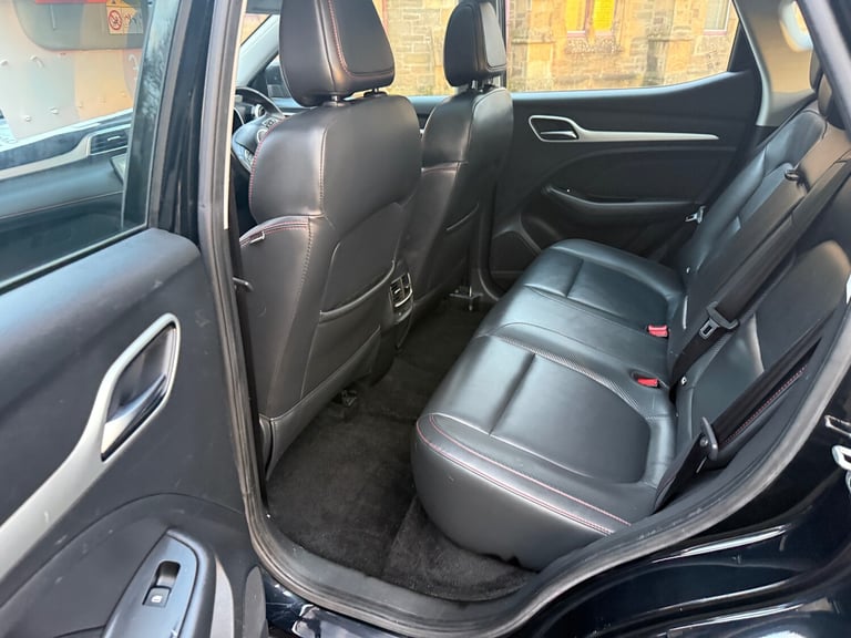 2021 MG MG ZS 115kW Trophy EV Long Range 73kWh 5dr Auto HATCHBACK Electric Automatic