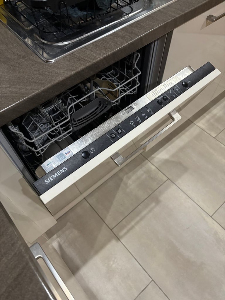 Modern kitchen for sale.