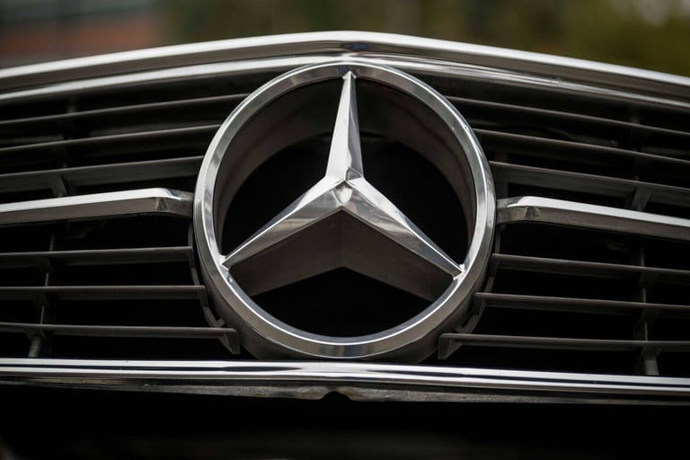 1987 Mercedes-Benz 300 SL CONVERTIBLE Petrol Automatic