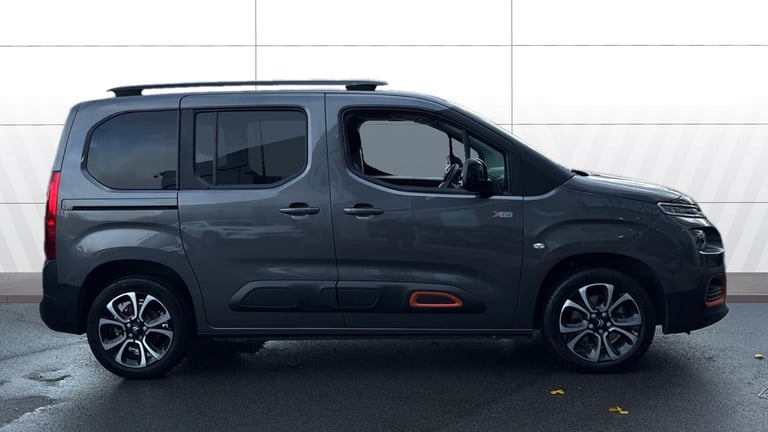 2023 Citroen Berlingo 100kW Flair XTR M 50kWh 5dr Auto Electric Estate Estate Electric Automatic
