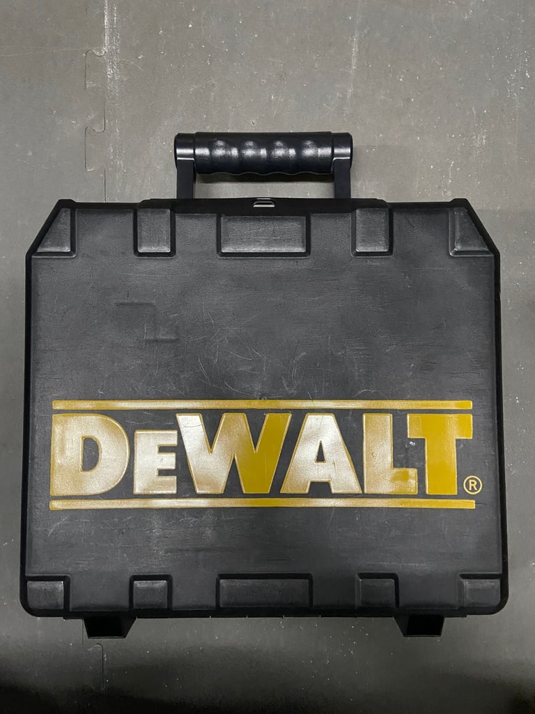 DeWalt DC728 14.4v Cordless Drill