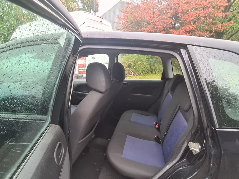 For sale Ford Fiesta Zetec 1.2 petrol