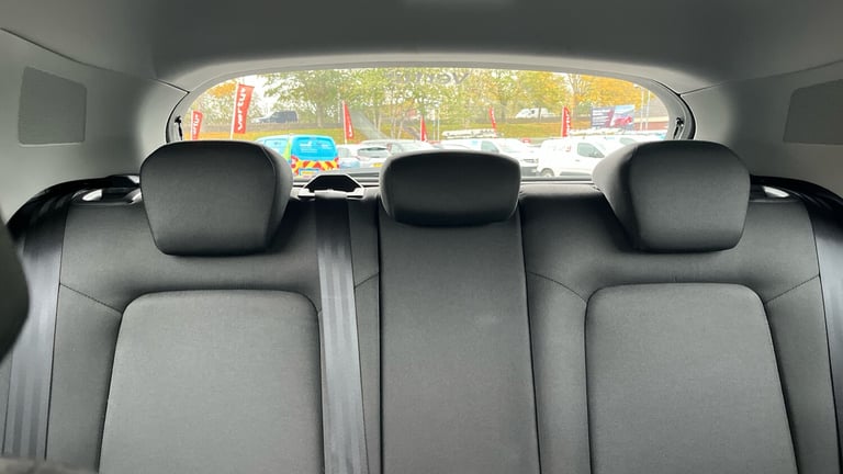 2021 Audi A1 30 TFSI 110 Technik 5dr HATCHBACK PETROL Manual