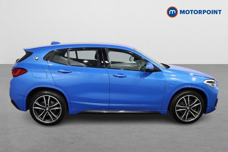 2021 BMW X2 xDrive 25e M Sport 5dr Auto [Tech Pack] SUV Hybrid Automatic