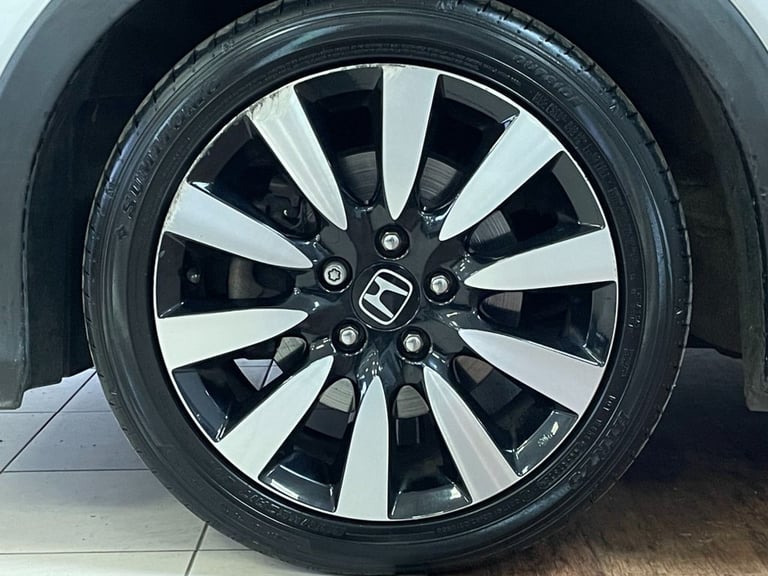 2015 Honda Civic 1.8 i-VTEC SE Plus Tourer 5dr Petrol Manual Euro 5 (s/s) (142 ps) Estate Petrol ...