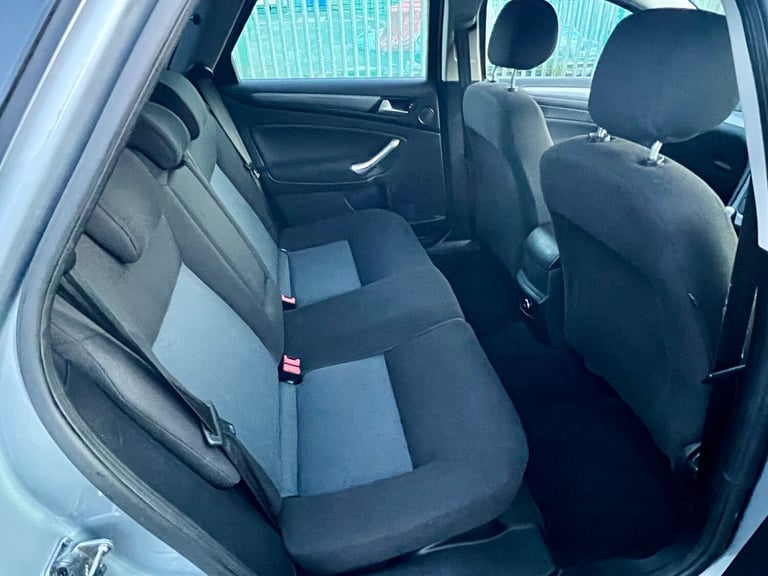 2014 Ford MONDEO EDGE TDCI Ex police Estate  Diesel Manual