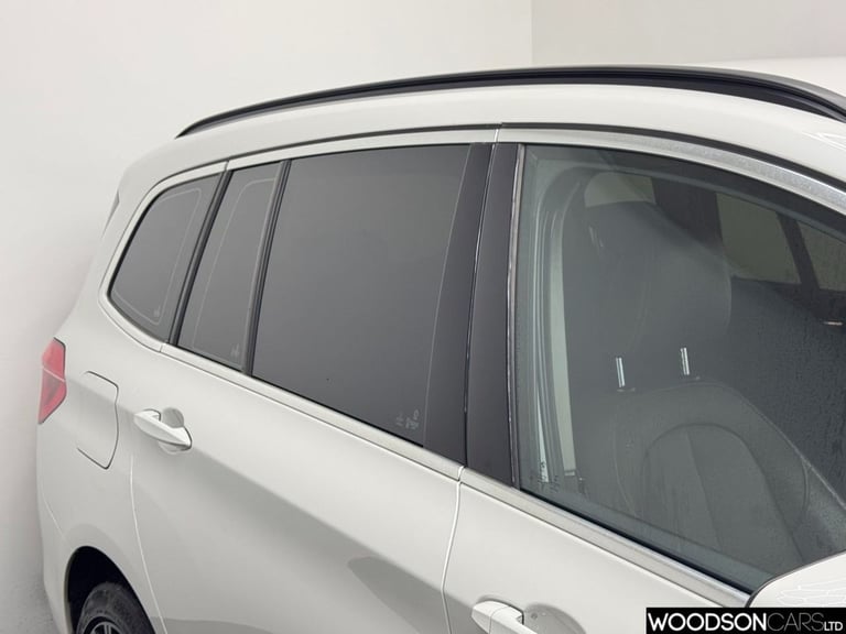 2018 BMW 2 Series Gran Tourer 1.5 218i Luxury MPV 5dr Petrol Manual Euro 6 (s/s) (140 ps) MPV Pet...