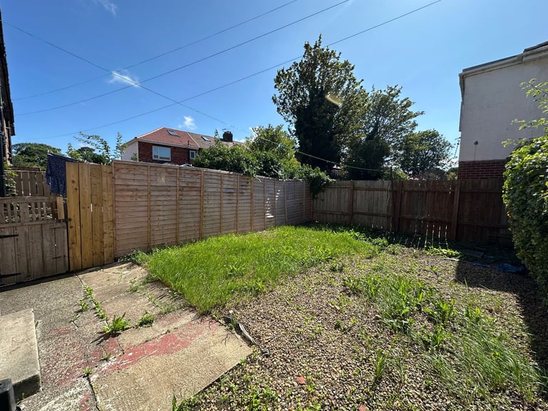 TALBOT ROAD, SOUTH SHIELDS - STUNNING 3-BED HOUSE TO LET 🏡 No Bond | UC Welcome | Prime Location