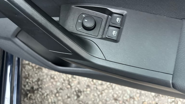 2022 SEAT Ibiza 1.0 TSI 95 SE Technology 5dr HATCHBACK PETROL Manual