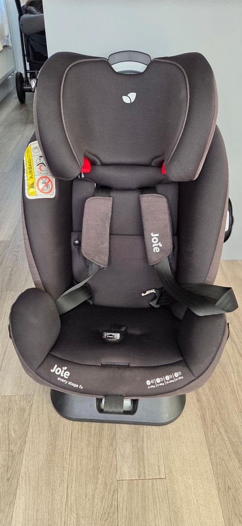 image for Joie car seat