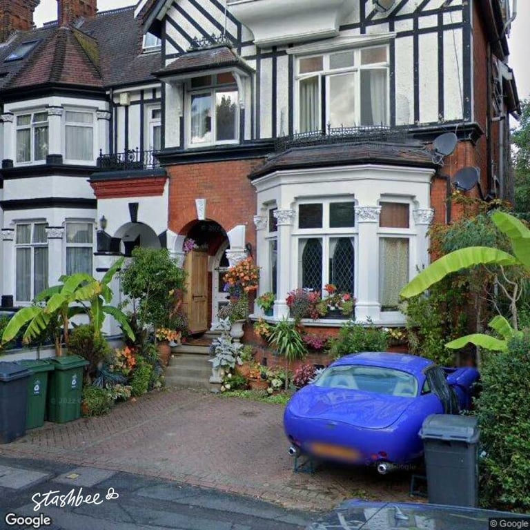 Parking Space to rent in London (E4) | Stashbee