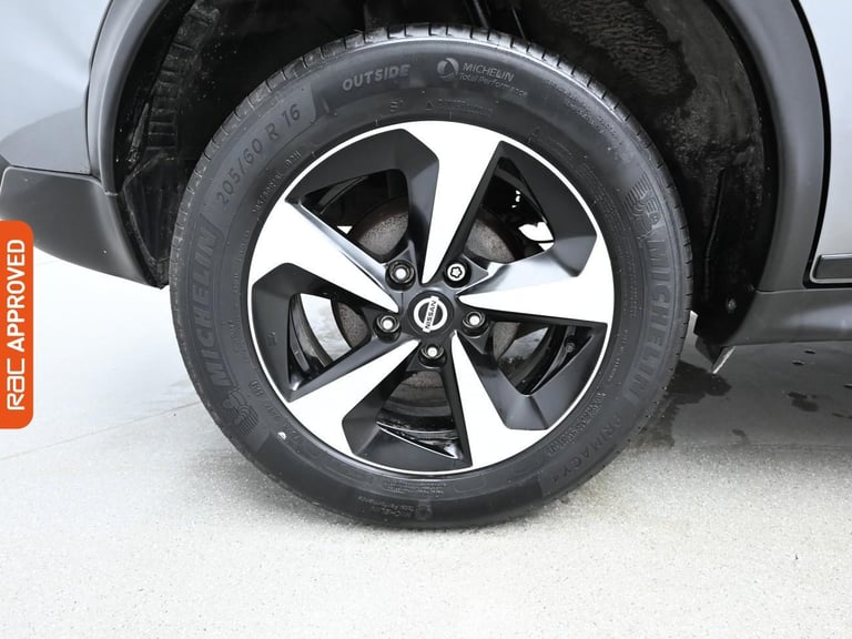 2018 Nissan Juke 1.6 Bose Personal Edition SUV 5dr Petrol Manual Euro 6 (112 ps) SUV PETROL Manual