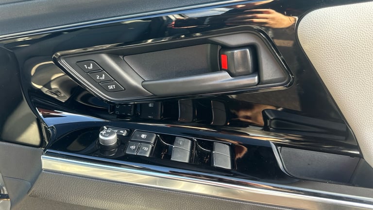 2024 Toyota bZ4X 160kW Premiere Edition 71.4kWh 5dr Auto AWD Electric Hatchback Hatchback Electri...