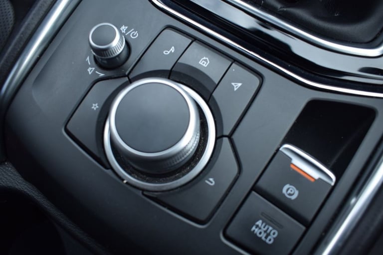 2022 Mazda CX-5 2.0 SKYACTIV-G GT Sport SUV 5dr Petrol Manual Euro 6 (s/s) (165 ps) ESTATE Petrol...