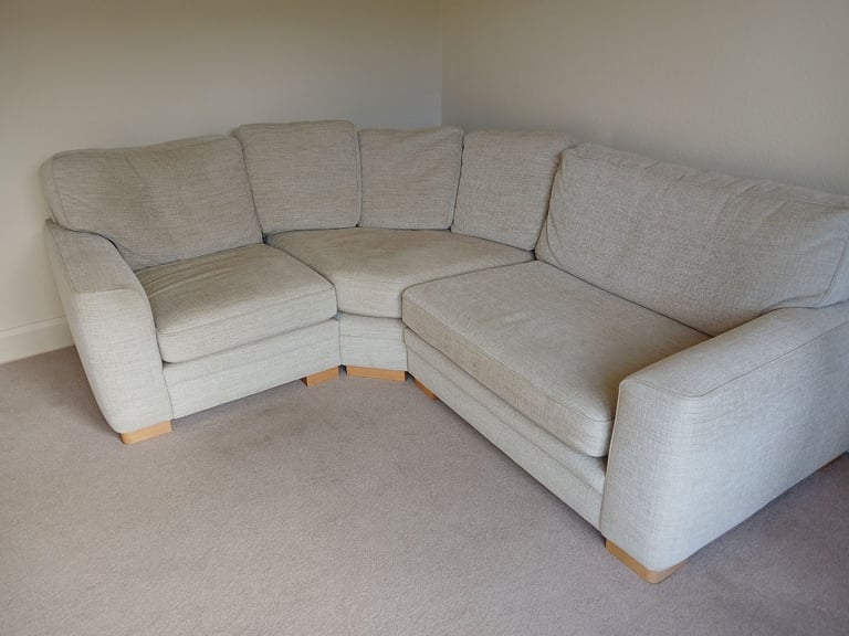 image for Corner sofa