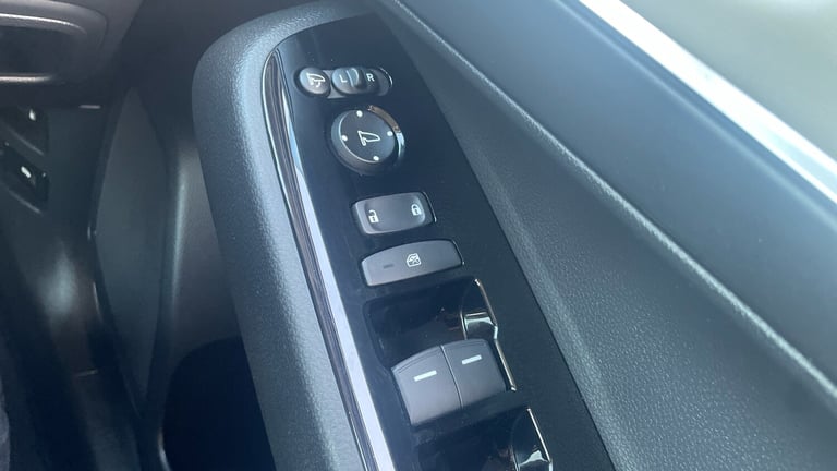 2022 Honda HR-V 1.5 eHEV Advance Style 5dr CVT HATCHBACK PETROL/ELECTRIC Automatic