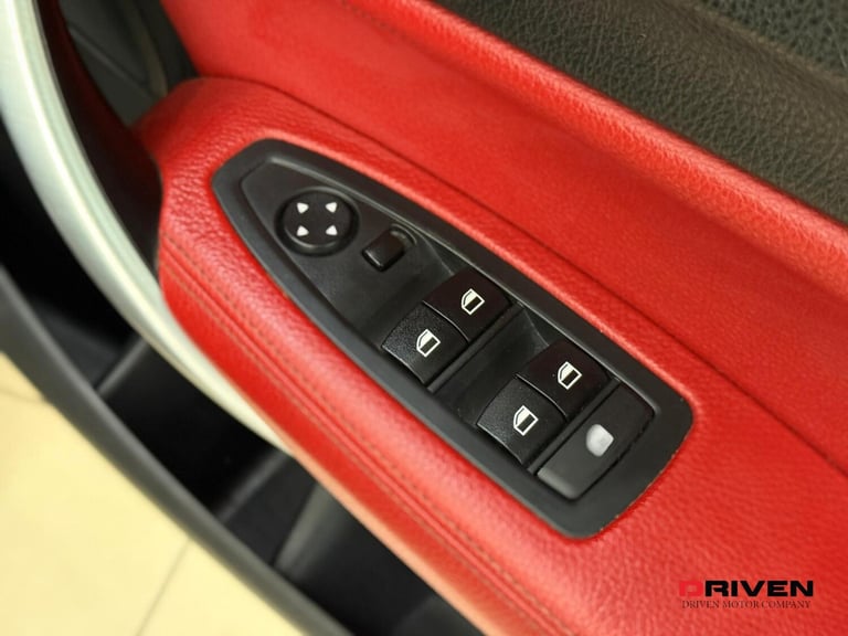 10K EXTRAS! BMW M135i M PERFORMANCE 5DR+ 400BHP STAGE 2+ RED LTHR+ FREE DELIVERY