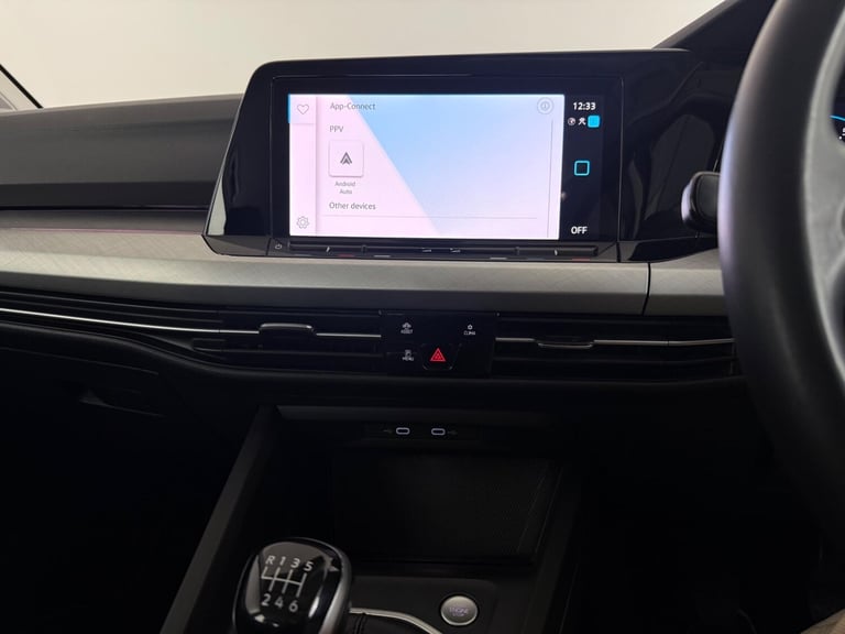 2020 Volkswagen Golf 1.5 TSI Life 5dr HATCHBACK PETROL Manual