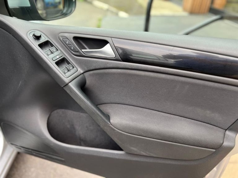  Volkswagen Golf 2.0 TDi 140 Match 5dr Diesel