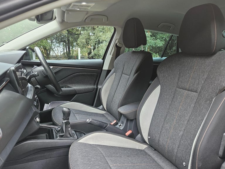 2020 Skoda Scala 1.0 TSI SE L Euro 6 (s/s) 5dr HATCHBACK Petrol Manual