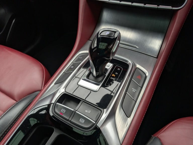 2021 MG MG HS 1.5 T-GDI Exclusive SUV 5dr Petrol DCT Euro 6 (s/s) (162 ps) - PAN ROOF + C ESTATE ...