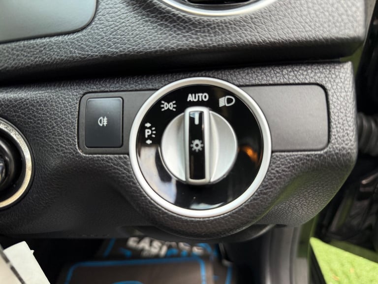 2012 Mercedes-Benz C Class 2.1 C220 CDI BlueEfficiency AMG Sport G-Tronic+ Euro 5 (s/s) 2dr COUPE...