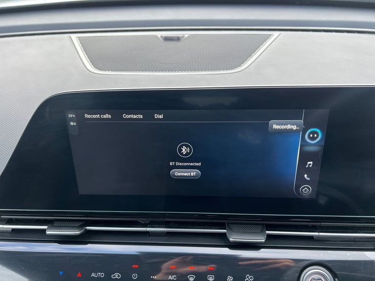 2024 Omoda OMODA 5 Dr Comfort 1.6 Auto Estate Petrol Automatic