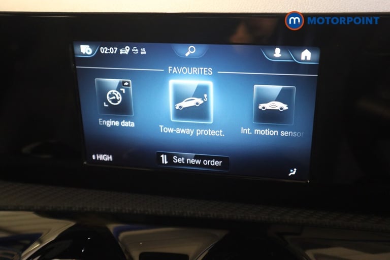 2020 Mercedes-Benz A-Class A180 SE 5dr Hatchback Petrol Manual