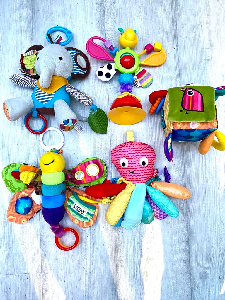 Lamaze deals toys sale