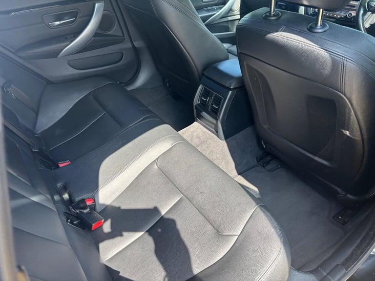 2016 BMW 4 Series Gran Coupe 2.0 420d M Sport Auto Euro 6 (s/s) 5dr COUPE Diesel Automatic