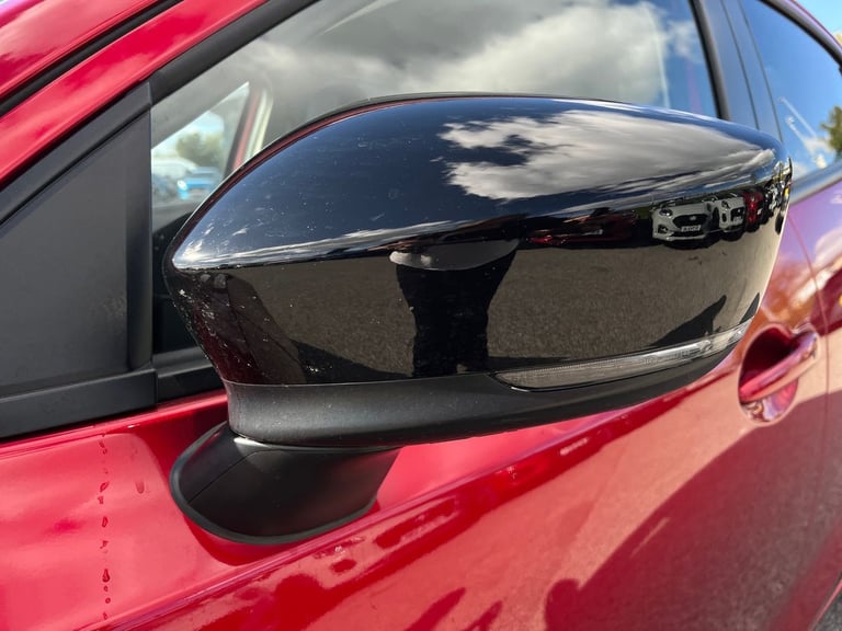 2024 Mazda Mazda2 1.5 e-Skyactiv G MHEV Homura Aka 5dr Hatchback Manual