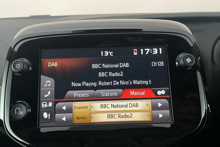  Peugeot 108 1.0 Allure Hatchback 5dr Petrol Manual Euro 6 s/s 72 Ps Petrol