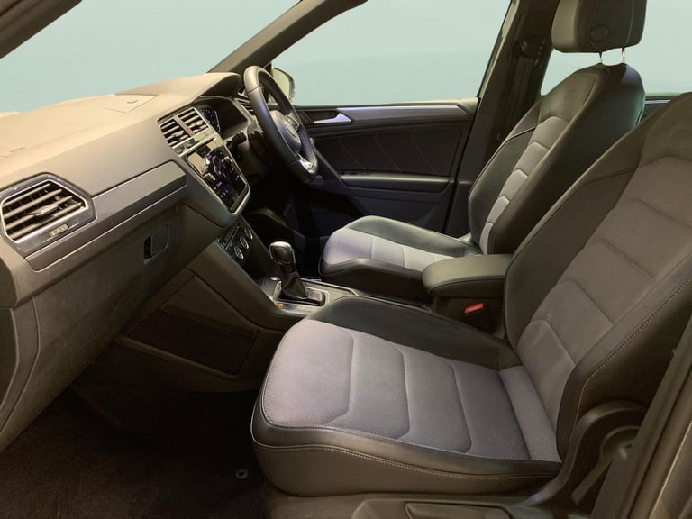 2020 Volkswagen Tiguan 1.5 TSI EVO R-Line Tech SUV 5dr Petrol DSG Euro 6 (s/s) (150 ps) - LED - H...