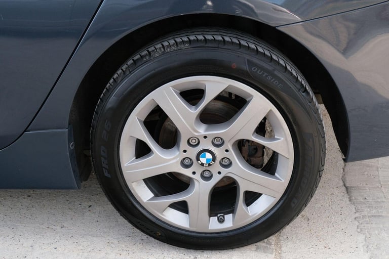 2016 BMW 2 Series Gran Tourer 1.5 218i Luxury Auto Euro 6 (s/s) 5dr ESTATE Petrol Automatic
