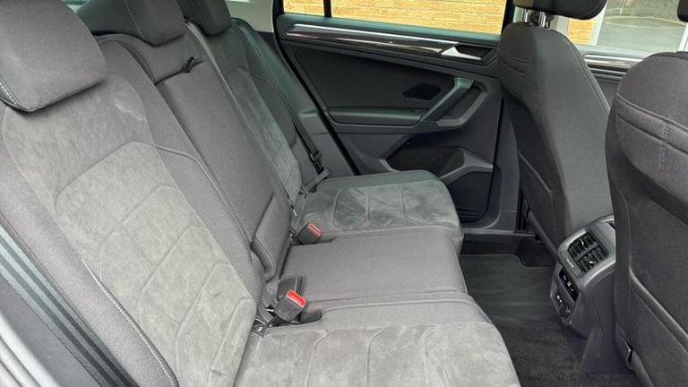 2023 Volkswagen Tiguan 1.5 TSI 150 Elegance 5dr DSG Automatic Estate Petrol Automatic