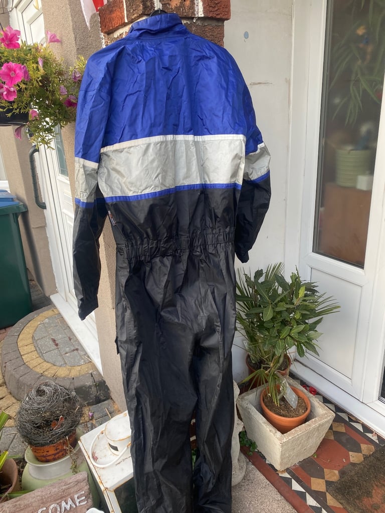 Fieldsheer RainDefence Suit Large 