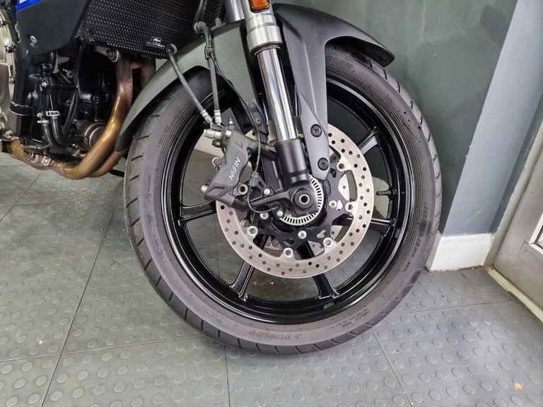 2024 Suzuki V-STROM 800RE