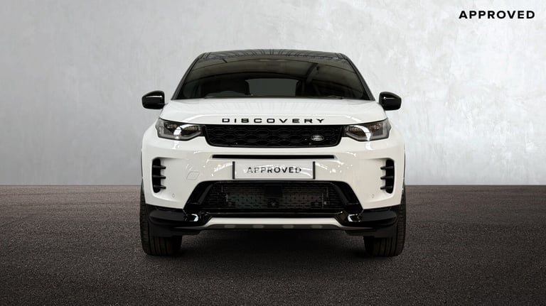 2025 Land Rover Discovery Sport 1.5 P270e Dynamic SE 5dr Auto (5 Seat) Estate Hybrid Automatic