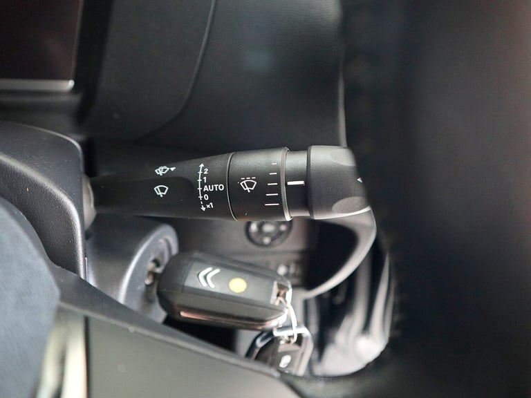 2022 Citroen C4 1.2 Sense Plus Puretech 5DR Hatch Petrol Hatch Petrol Manual