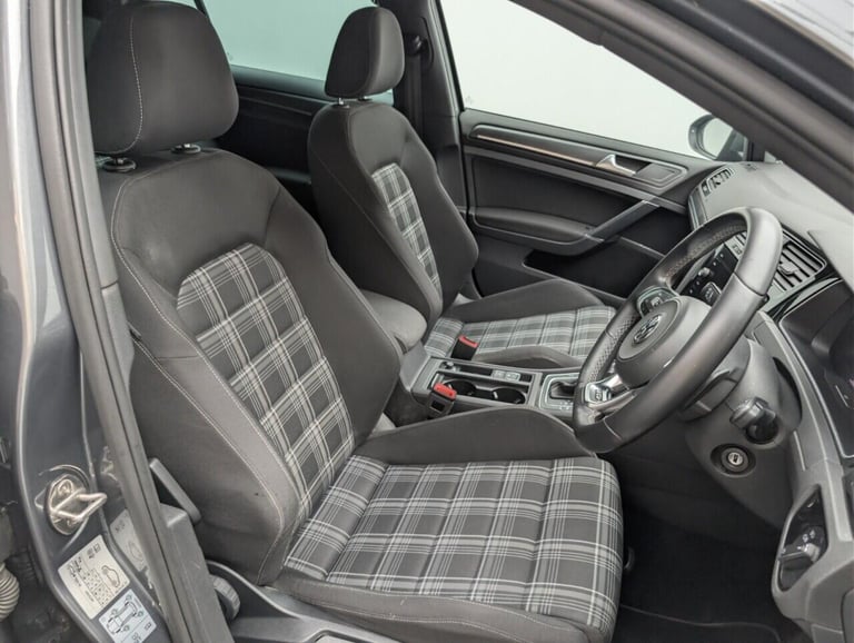 2018 Volkswagen Golf 2.0 TDI GTD Hatchback 5dr Diesel DSG Euro 6 (s/s) (184 ps) - CRUISE CONTROL ...